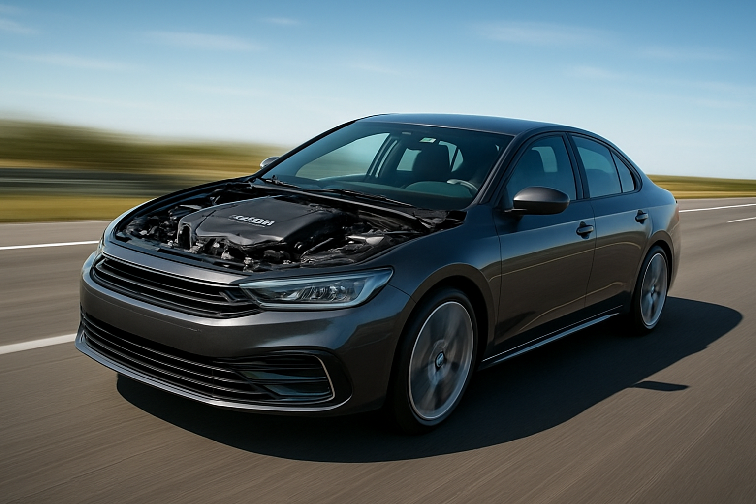 Performance Benefits That Appeal to Drivers