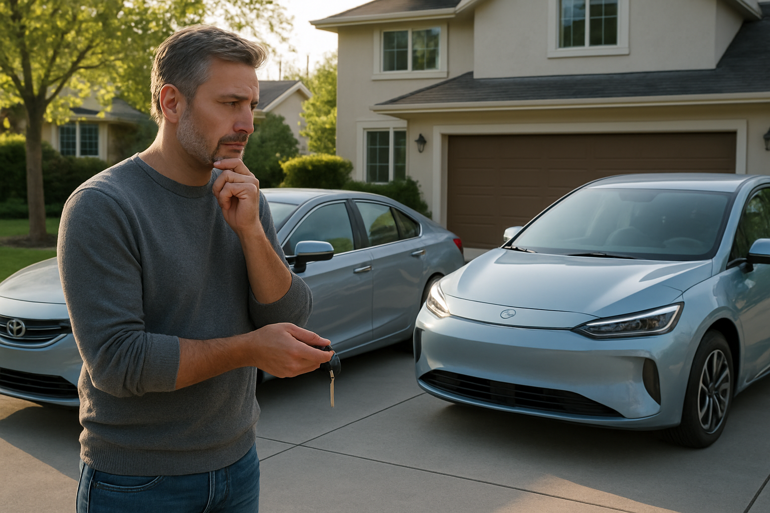 Evaluating Your Daily Driving Needs and Lifestyle