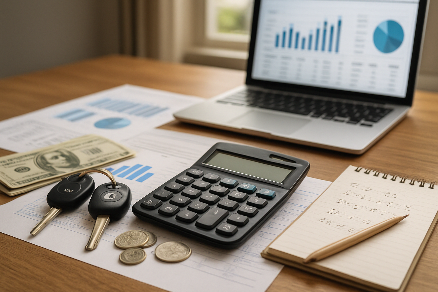 Financial Considerations and Total Cost of Ownership