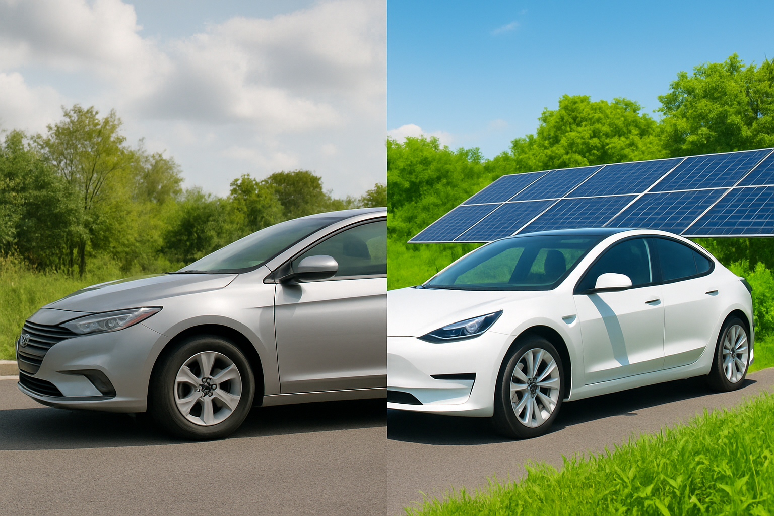 Environmental Impact and Sustainability Goals