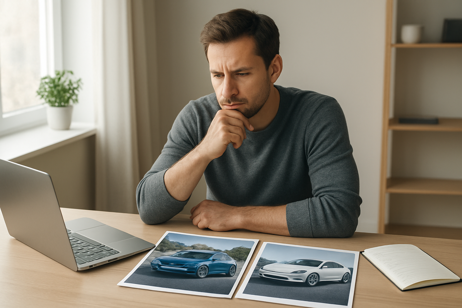 Making the Final Decision Based on Your Priorities