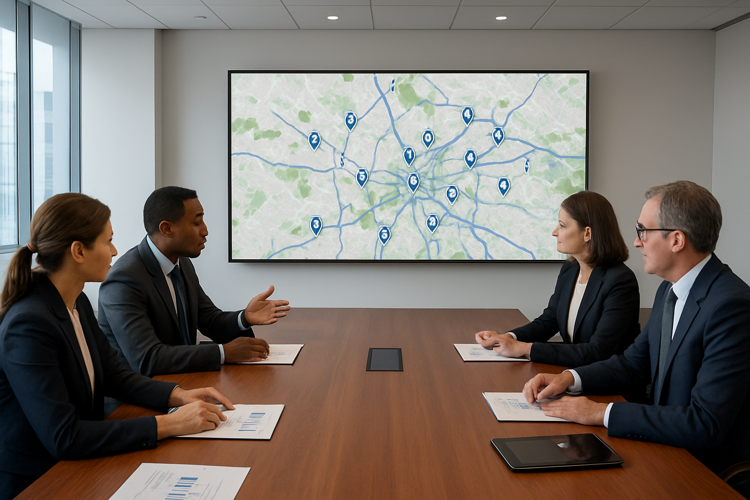 Government Targets and Policy Frameworks Driving EV Charging Expansion