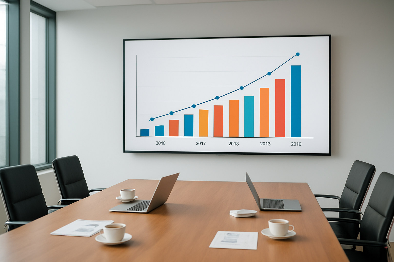 Market Projections and Implementation Timelines Through 2030