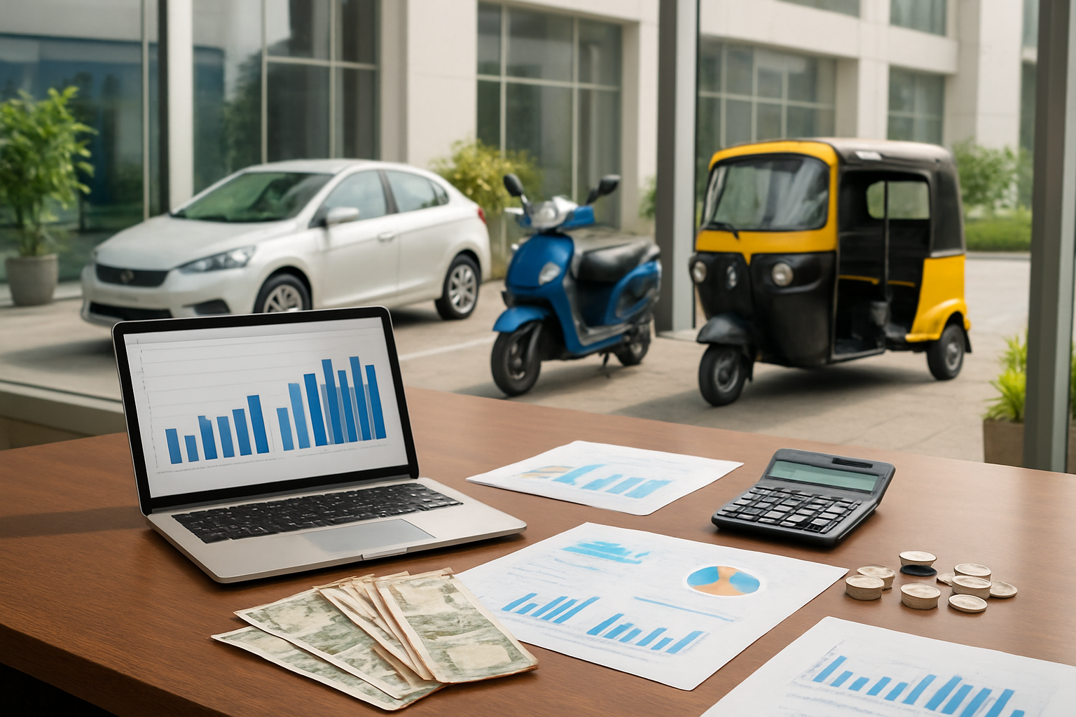 Current EV Policy Landscape and Financial Benefits