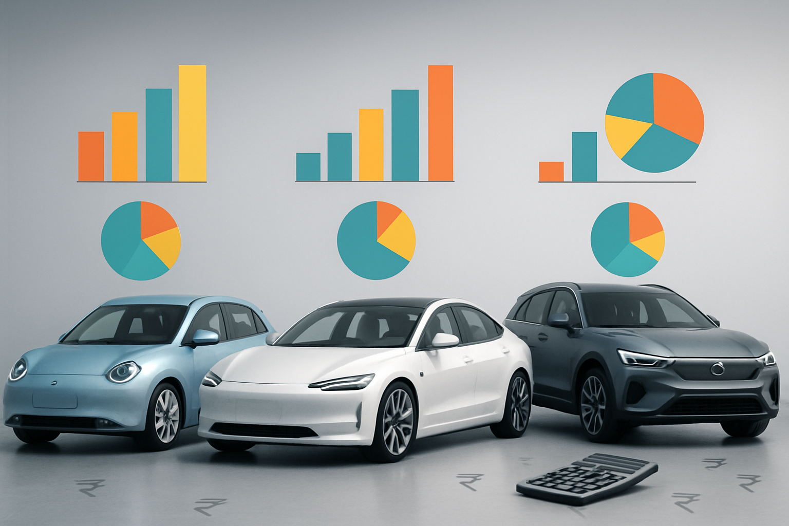 Segment-Wise Financial Impact Analysis