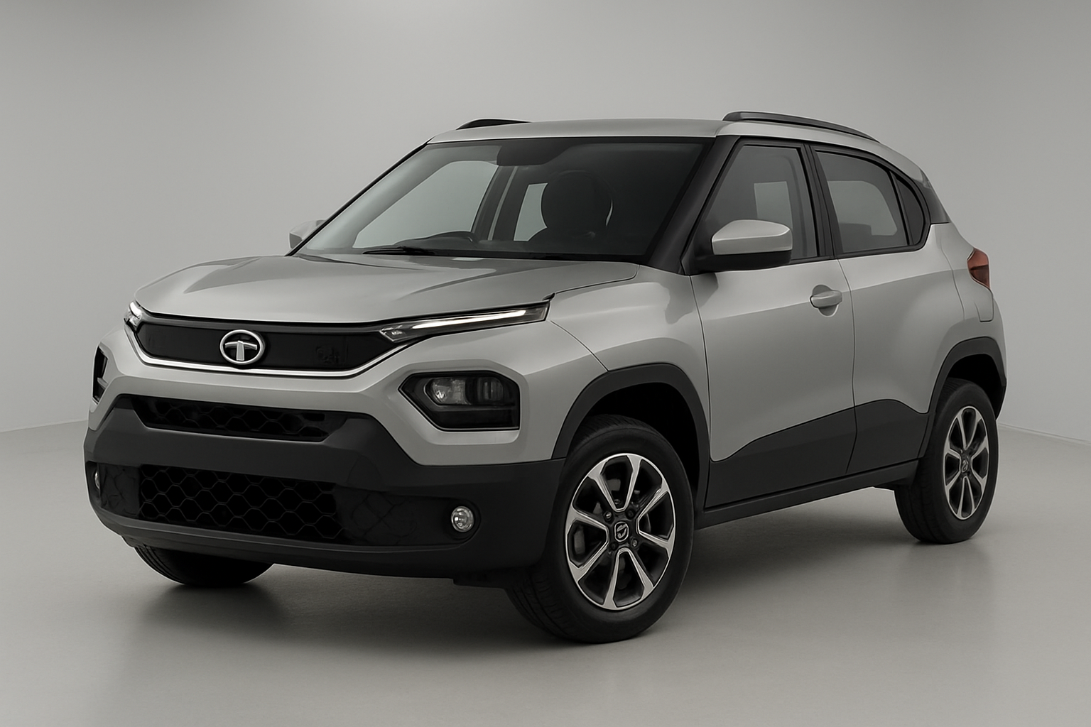 Visual Design Updates and Branding