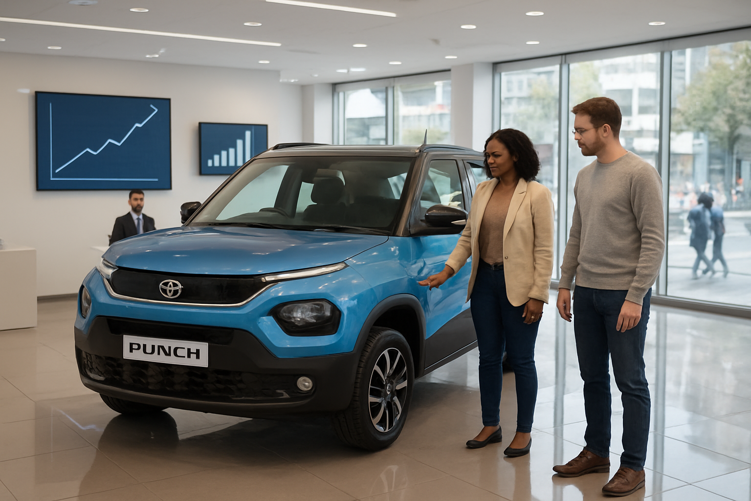 Market Positioning and Sales Strategy Benefits