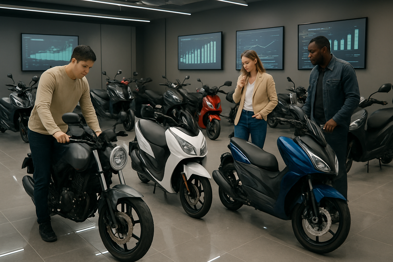 Market Transformation Trends Shaping Consumer Preferences